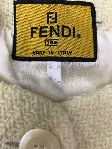 when was fendi made